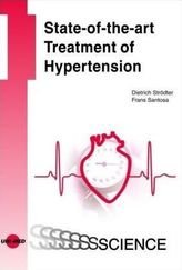 State-of-the-art Treatment of Hypertension