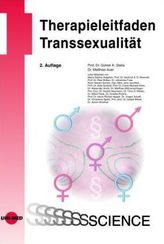 Therapieleitfaden Transsexualität