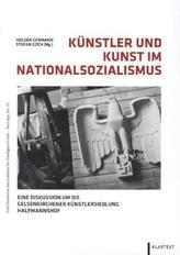 Künstler und Kunst im Nationalsozialismus