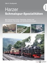 Harzer Schmalspur-Spezialitäten. Bd.2