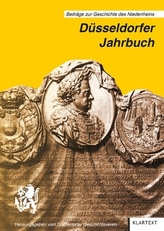 Düsseldorfer Jahrbuch 2016