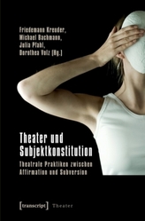 Theater und Subjektkonstitution
