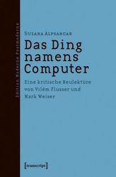 Das Ding namens Computer