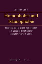 Homophobie und Islamophobie