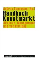 Handbuch Kunstmarkt