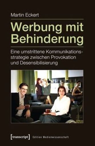 Werbung mit Behinderung Werbung mit Behinderung
