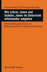 Neue Reifeprüfung schriftlich - Deutsch