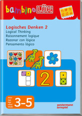 Logisches Denken. Tl.2