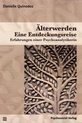 Älterwerden - Eine Entdeckungsreise