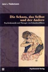 Die Scham, das Selbst und der Andere