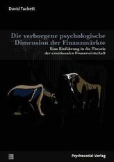 Die verborgene psychologische Dimension der Finanzmärkte