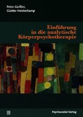 Einführung in die analytische Körperpsychotherapie