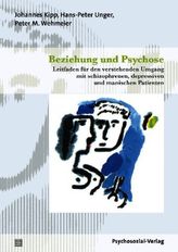 Beziehung und Psychose