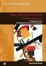 Das interpersonelle Unbewusste