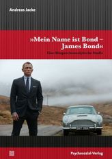 'Mein Name ist Bond - James Bond'