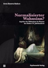 Normalisierter Wahnsinn?