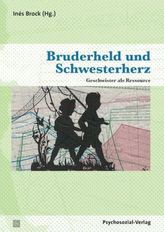 Bruderheld und Schwesterherz