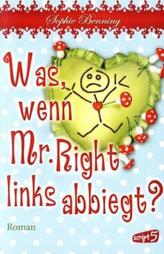 Bergab und doch bergauf
