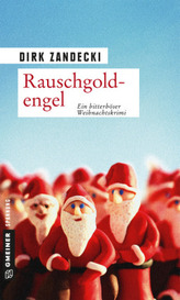 Rauschgoldengel