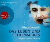 In sich selbst ruhen, 1 Audio-CD