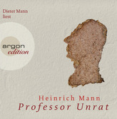 Professor Unrat, 7 Audio-CDs