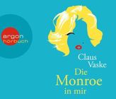 Die Monroe in mir, 5 Audio-CDs