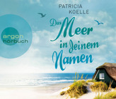 Das Meer in deinem Namen, 6 Audio-CDs