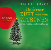 Ein ferner Duft wie von Zitronen, 1 Audio-CD