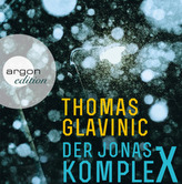 Der Jonas-Komplex, 9 Audio-CDs