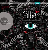Silber - Das erste Buch der Träume, 8 Audio-CDs