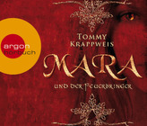 Mara und der Feuerbringer, 4 Audio-CDs