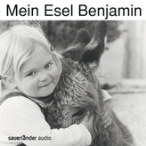 Mein Esel Benjamin, Audio-CD