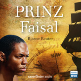 Prinz Faisal, 2 Audio-CDs
