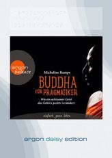 Buddha für Pragmatiker, MP3-CD (DAISY Edition)