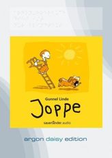 Joppe, 1 MP3-CD (DAISY Edition)
