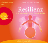 Resilienz, 2 Audio-CDs