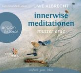Innerwise Meditation, 1 Audio-CD