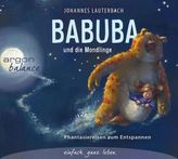 Babuba und die Mondlinge, 1 Audio-CD