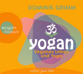 Yogan, 2 Audio-CDs