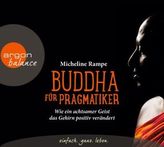 Buddha für Pragmatiker, 3 Audio-CDs