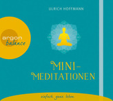 Mini-Meditationen, 1 Audio-CD