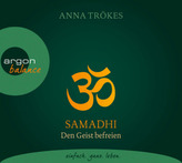 Samadhi, 1 Audio-CD