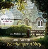 Northanger Abbey, 7 Audio-CDs (Sonderedition)