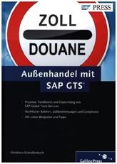 Außenhandel mit SAP GTS