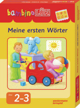 Meine ersten Wörter