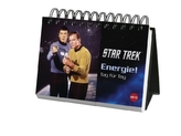 Star Trek - Energie! Geschenkbuch