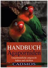 Handbuch Agaporniden