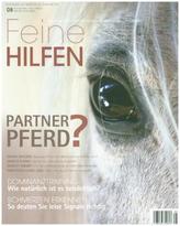 Partner Pferd