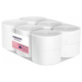 Harmony JUMBO 190 toaletní papír 2 vrstv