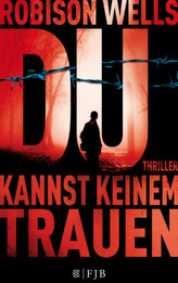 Während du stirbst